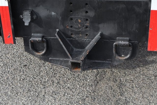 2019 Ford F-550SD XLT