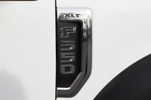 2019 Ford F-550SD XLT