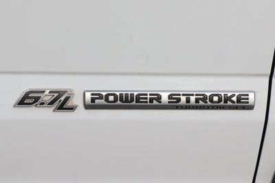 2019 Ford F-550SD XLT