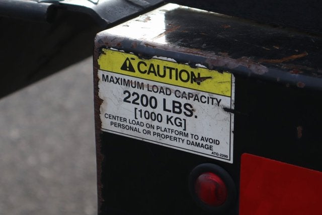 2019 Ford F-550SD XLT