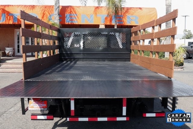 2019 Ford F-550SD XLT