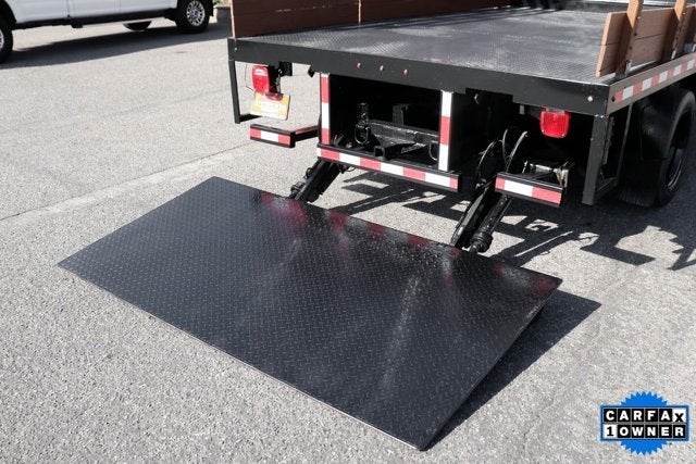 2019 Ford F-550SD XLT