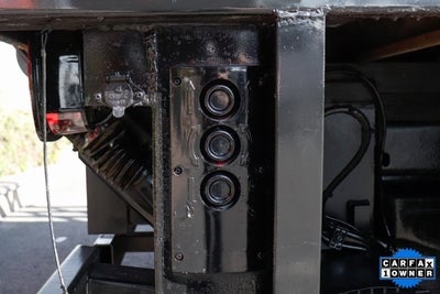 2019 Ford F-550SD XLT