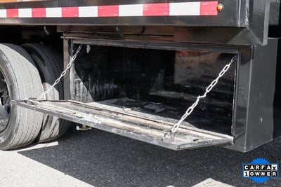 2019 Ford F-550SD XLT