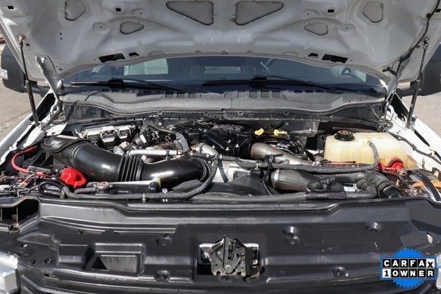 2019 Ford F-550SD XLT