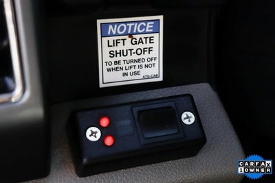 2019 Ford F-550SD XLT