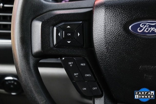 2019 Ford F-550SD XLT