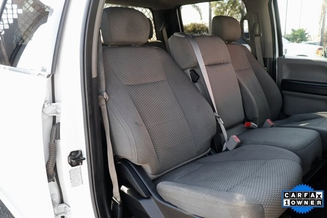 2019 Ford F-550SD XLT