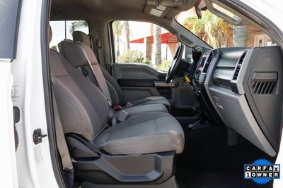 2019 Ford F-550SD XLT