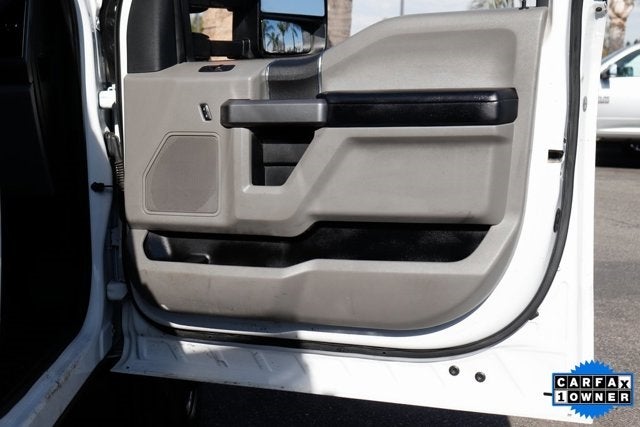 2019 Ford F-550SD XLT