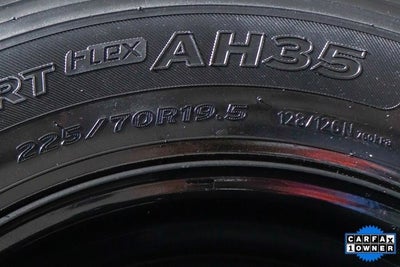 2019 Ford F-550SD XLT