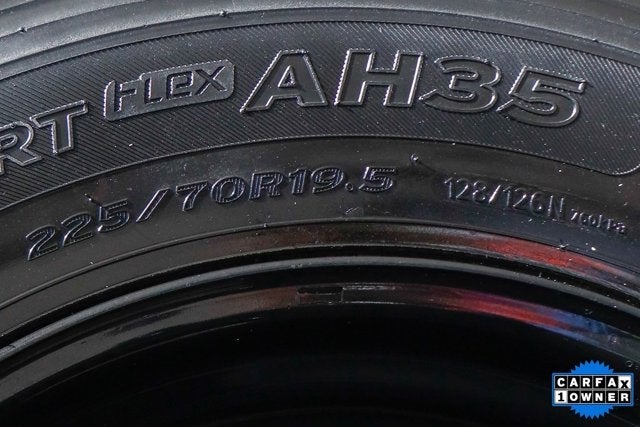 2019 Ford F-550SD XLT