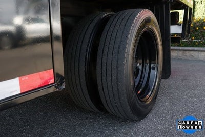 2019 Ford F-550SD XLT