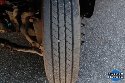 2019 Ford F-550SD XLT