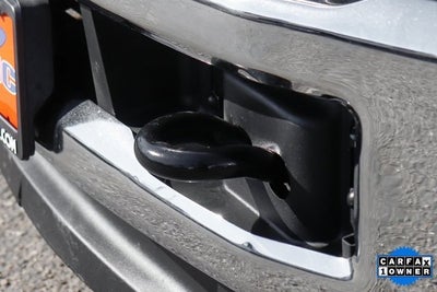 2019 Ford F-550SD XLT