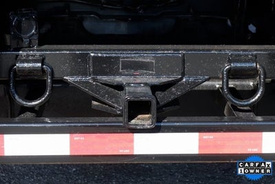 2019 Ford F-550SD XLT