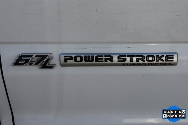 2019 Ford F-550SD XLT