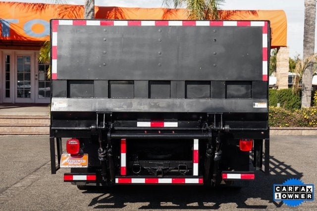 2019 Ford F-550SD XLT