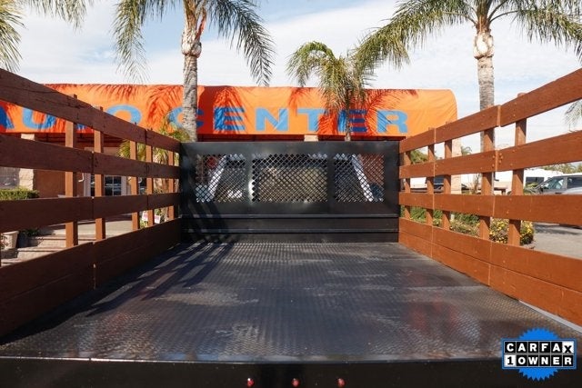 2019 Ford F-550SD XLT