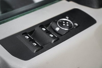 2019 Ford F-550SD XLT