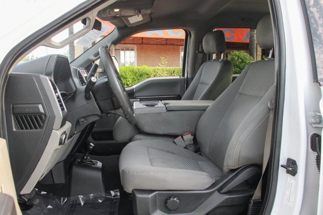 2019 Ford F-550SD XLT