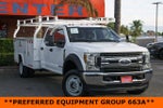 2019 Ford F-550SD XLT