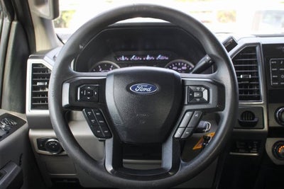 2019 Ford F-550SD XLT