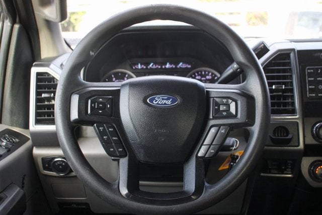 2019 Ford F-550SD XLT