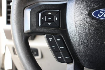 2019 Ford F-550SD XLT