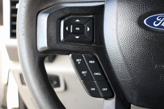 2019 Ford F-550SD XLT