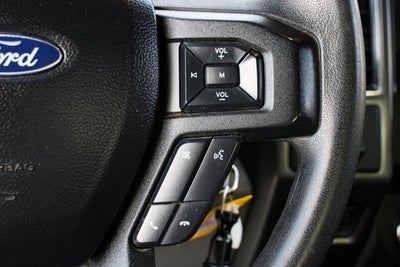 2019 Ford F-550SD XLT