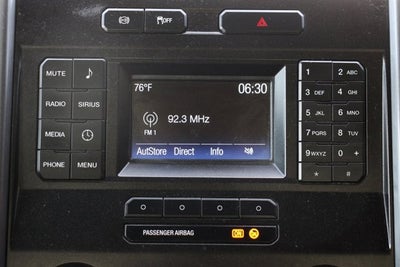 2019 Ford F-550SD XLT