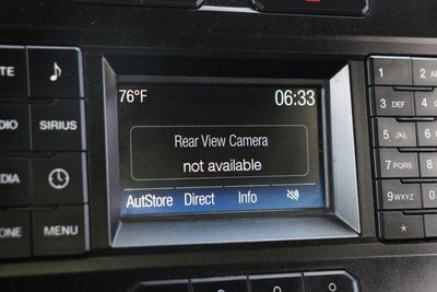 2019 Ford F-550SD XLT