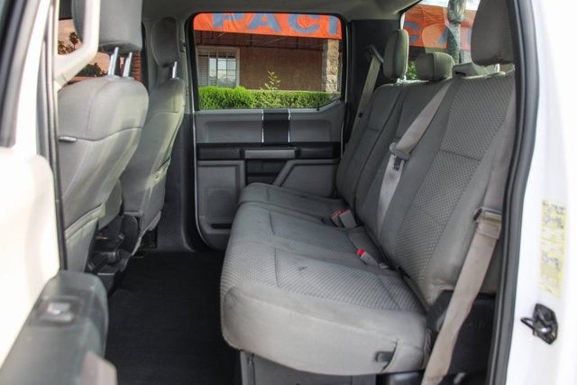 2019 Ford F-550SD XLT