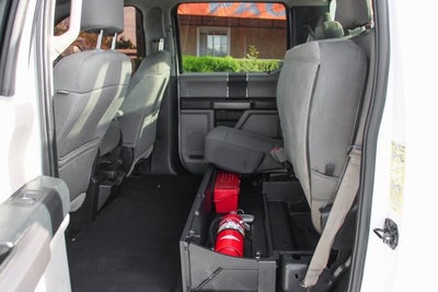 2019 Ford F-550SD XLT