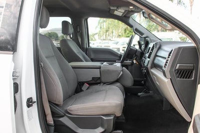 2019 Ford F-550SD XLT