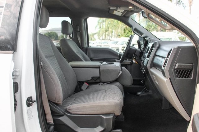 2019 Ford F-550SD XLT