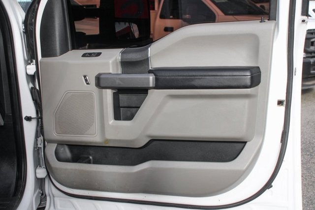 2019 Ford F-550SD XLT