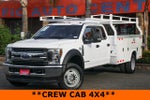 2019 Ford F-550SD XLT