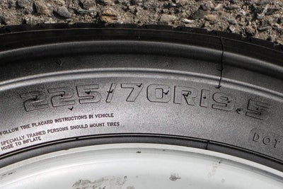 2019 Ford F-550SD XLT