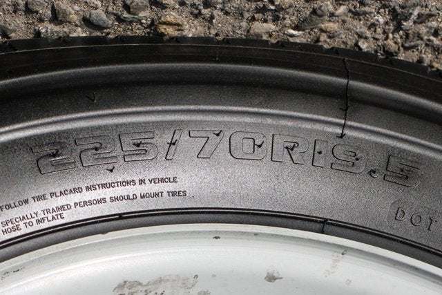 2019 Ford F-550SD XLT