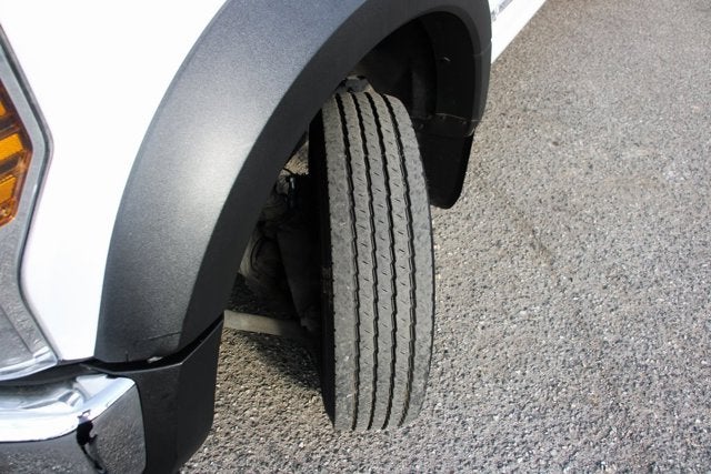 2019 Ford F-550SD XLT