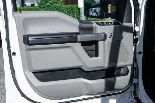 2021 Ford F-550SD XLT