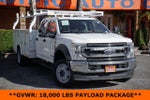 2021 Ford F-550SD XLT