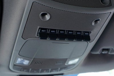 2021 Ford F-550SD XLT