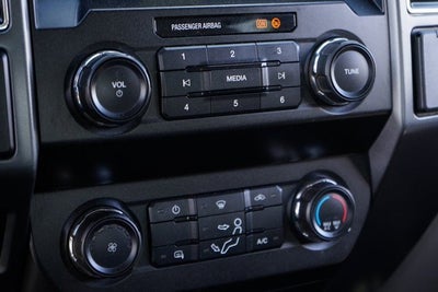 2021 Ford F-550SD XLT