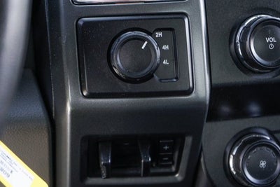 2021 Ford F-550SD XLT