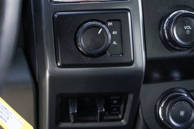 2021 Ford F-550SD XLT