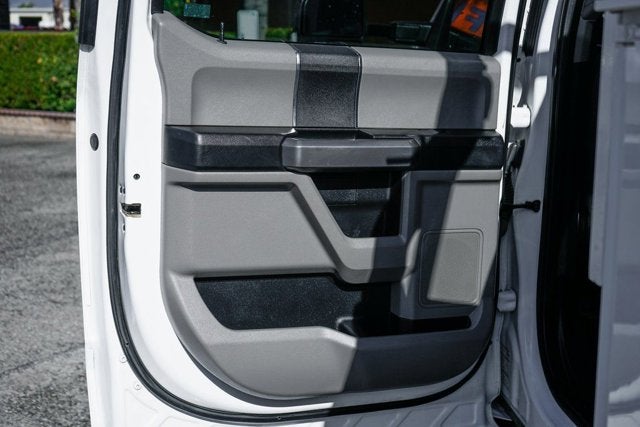 2021 Ford F-550SD XLT