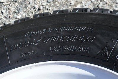 2021 Ford F-550SD XLT